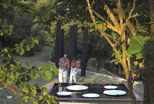 La Tuilière - Eclaircie