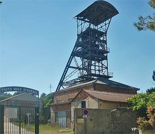 Musée de la Mine