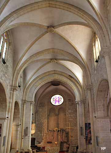 Église Saint-Jacques