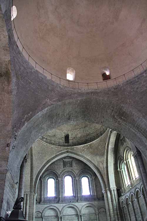 Église Saint-Étienne-de-la-Cité
