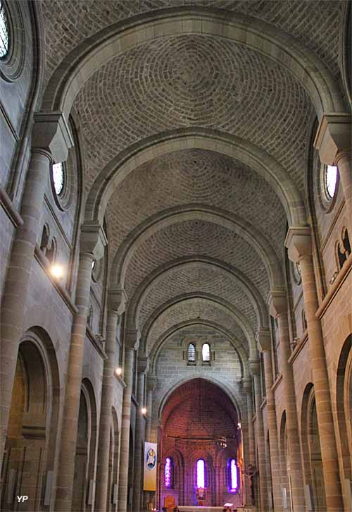 Église Saint-Sernin