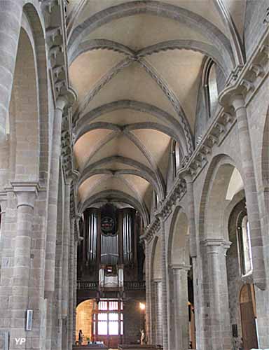 Cathédrale Notre-Dame