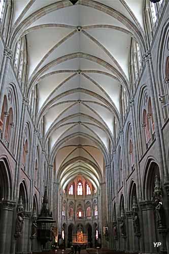 Église Saint-Etienne