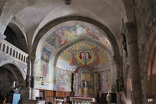 Église Sainte-Marguerite