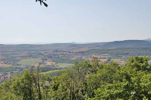 Plateau de Georgovie
