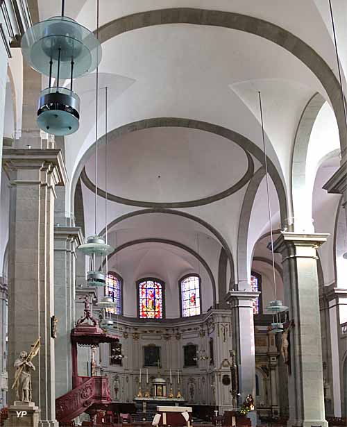 Église Saint-Georges