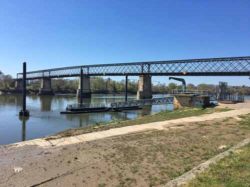 Pont de Cadillac
