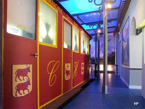 Villa Bourdeu - Voyages en Pyrénées Béarnaises