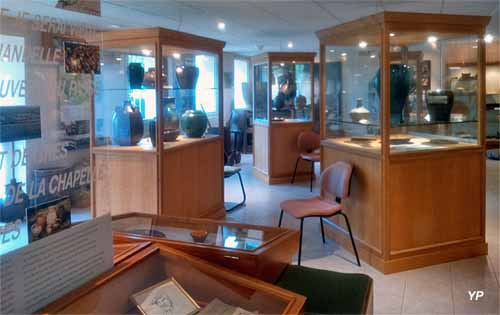 Musée de la Poterie