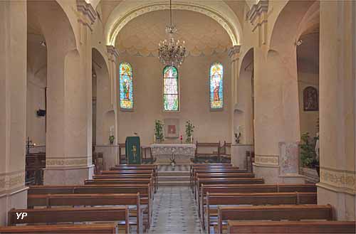Église Saint-Jean-Baptiste