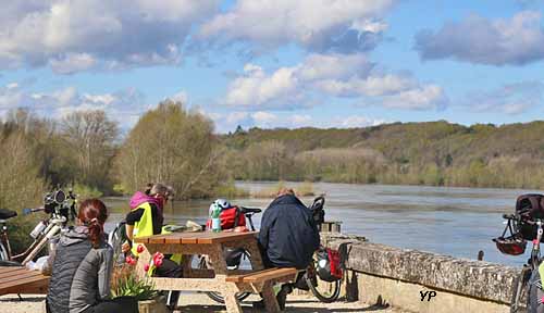 Loire Vélo Nature