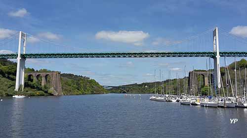 Visite de La Roche-Bernard