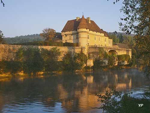 Château de Losse
