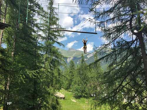 Accro des Merveilles