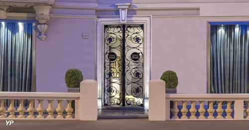 Fondation Francis Bacon