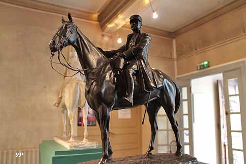 Maison natale du Maréchal Foch