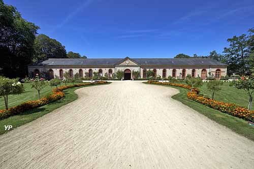 Haras national d'Hennebont