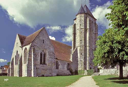 Église Saint-Martin