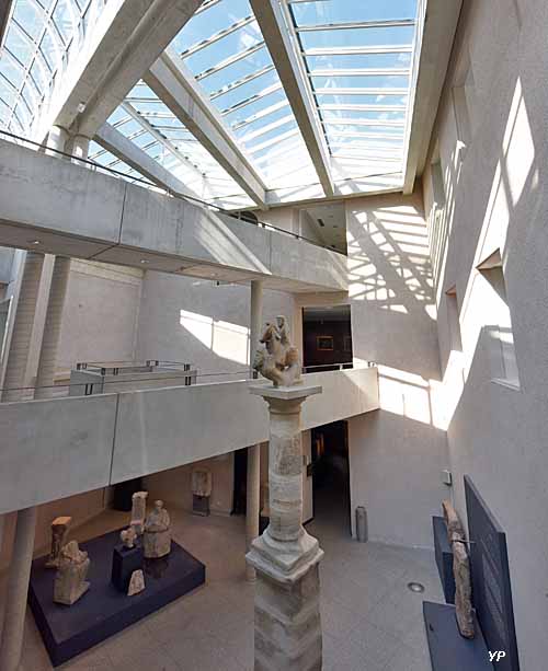 Musée départemental d'Art Ancien et Contemporain