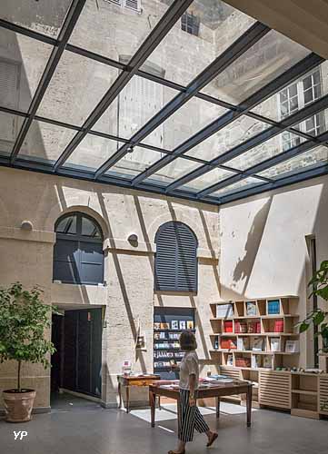 Musée Angladon - collection Jacques Doucet