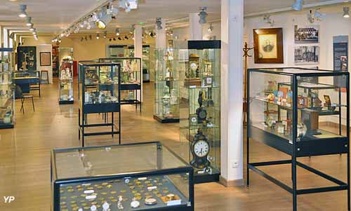 Musée Frédéric Japy