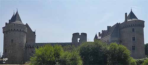 Château de Suscinio