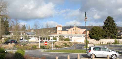 Centre Joseph-Wresinski