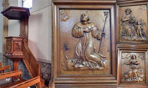 Église Saint-Christophe