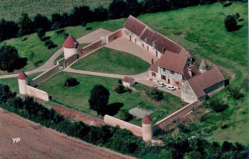 Manoir de l'Epinay