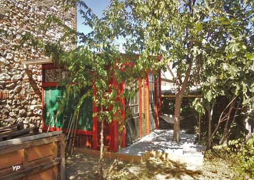 Le Joyeux Jardin Happy Garden