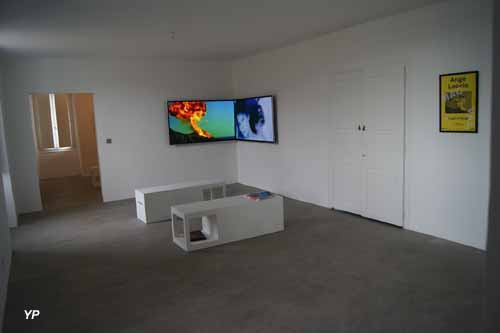 Centre d'Art Contemporain Ange Leccia