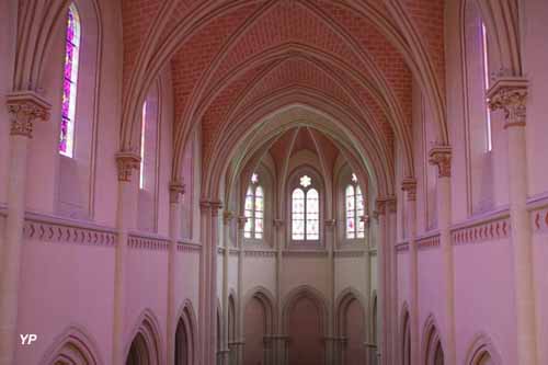 Église du Thabor (Fédération Protestante de France)