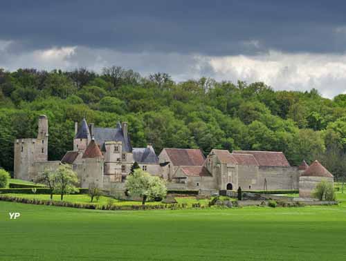 Château de Faulin