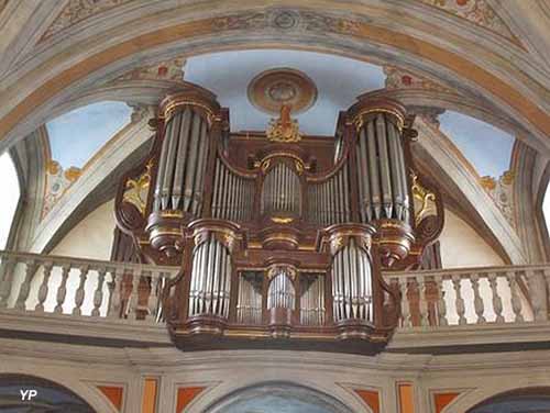 Église Sainte-Marie-Madeleine