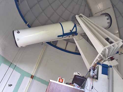 Observatoire astronomique Pierre Fayadat