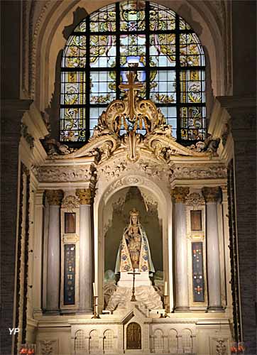 Basilique Saint-Sauveur