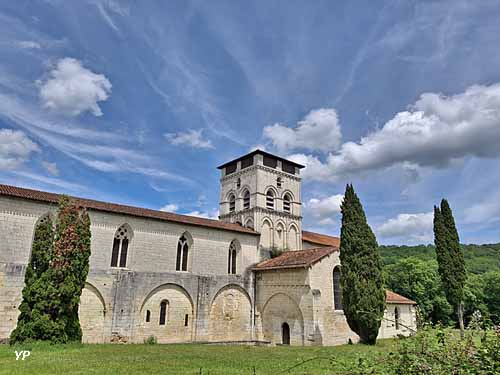 Abbaye de Chancelade