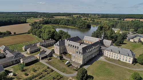 Abbaye de Melleray