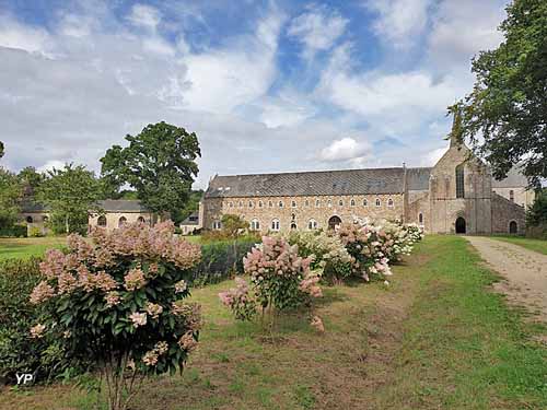 Abbaye Notre-Dame de Boquen