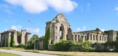 Abbaye Notre-Dame du Voeu
