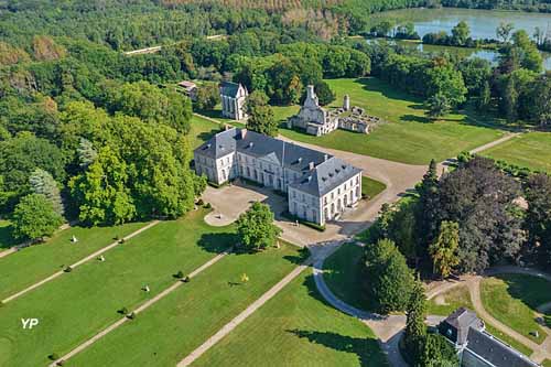 Abbaye Royale de Chaalis