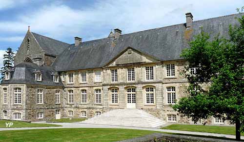 Abbaye Sainte-Marie-Madeleine Postel