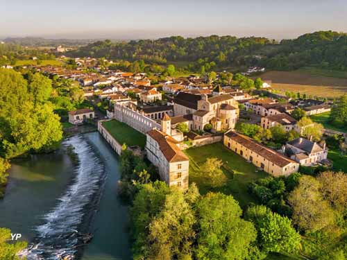 Abbaye de Sorde