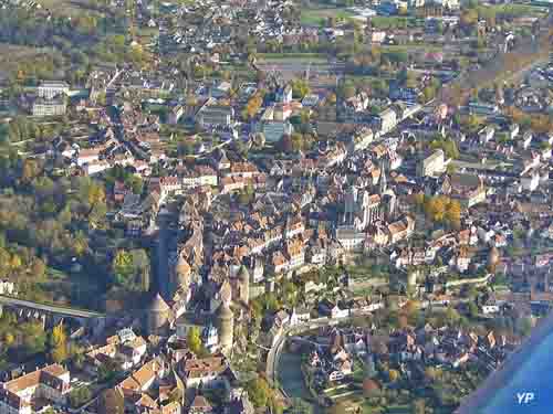 Aero Club de Semur-en-Auxois