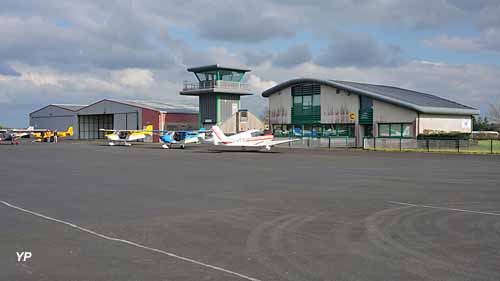 Aérodrome de Mauléon