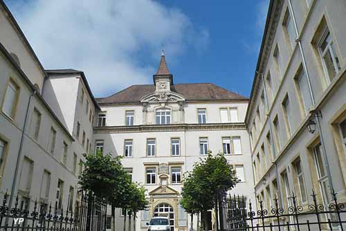 Ancien collège des jésuites