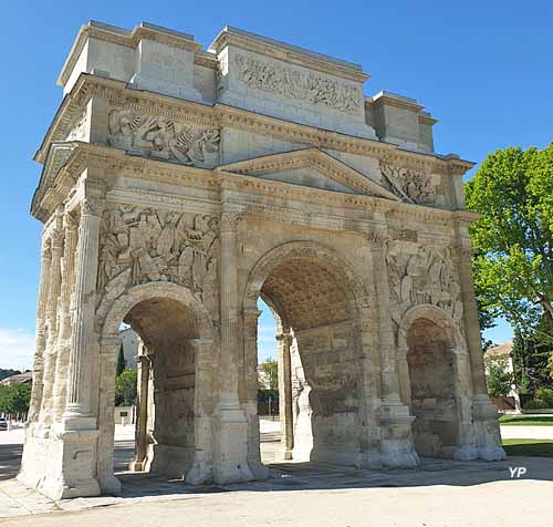 Arc de triomphe