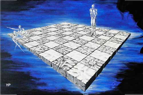 Atelier d'Artistes Transgénérationnel