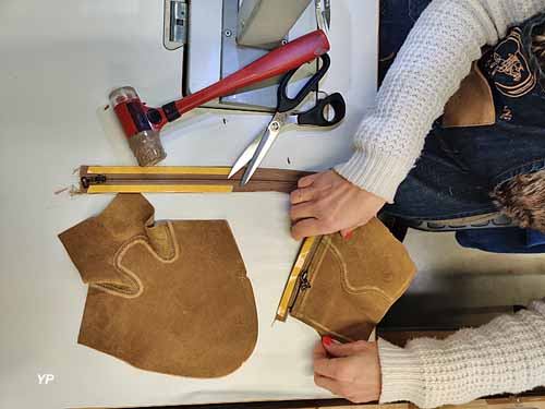 Atelier la Botte Gardiane