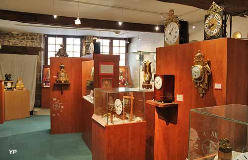 Atelier-Musée de l'horlogerie